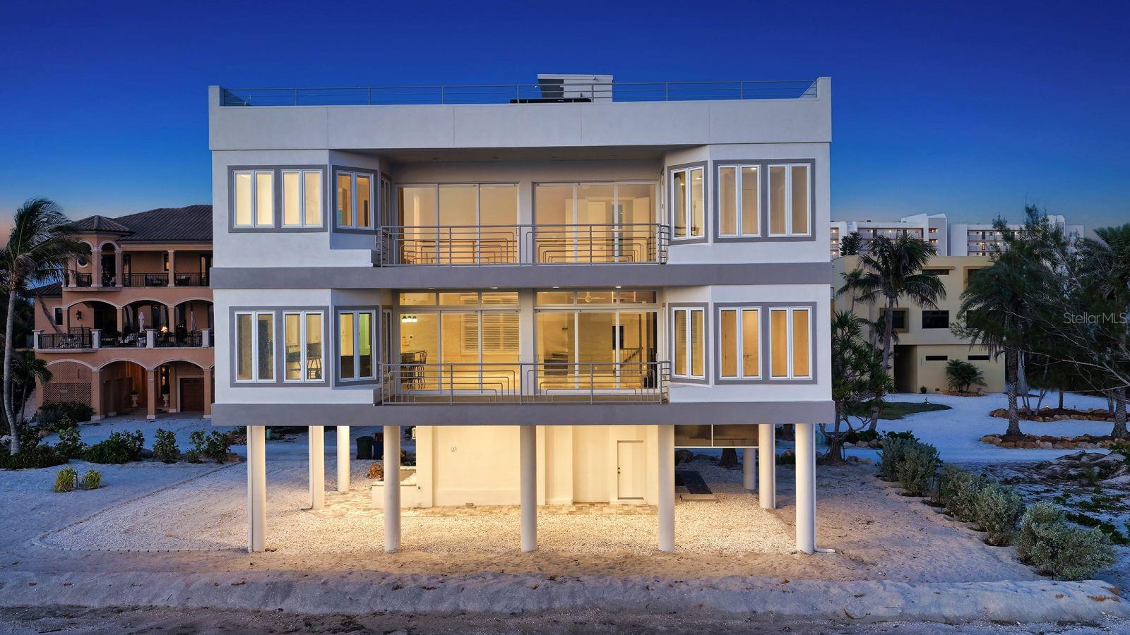 NOT PART OF SUBDIVISION - Residential