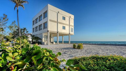 Photo of 9200 Blind Pass Road, Sarasota, FL 34242 (MLS # A4692471)