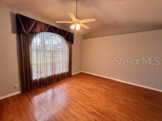 PUNTA GORDA ISLES SEC 20 - Residential Lease