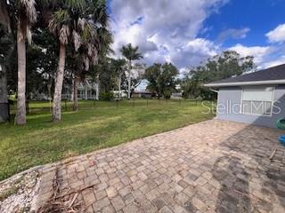 PUNTA GORDA ISLES SEC 20 - Residential Lease