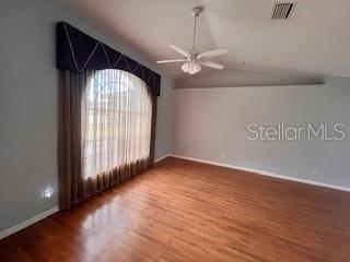 PUNTA GORDA ISLES SEC 20 - Residential Lease