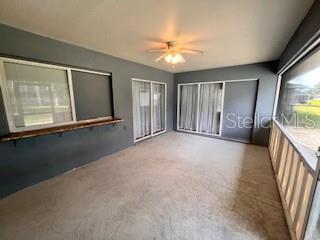 PUNTA GORDA ISLES SEC 20 - Residential Lease