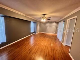 PUNTA GORDA ISLES SEC 20 - Residential Lease