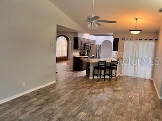 PUNTA GORDA ISLES SEC 20 - Residential Lease