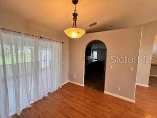 PUNTA GORDA ISLES SEC 20 - Residential Lease