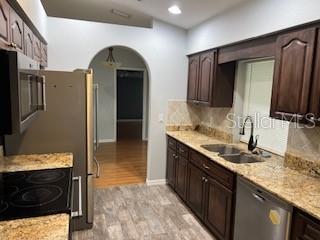 PUNTA GORDA ISLES SEC 20 - Residential Lease