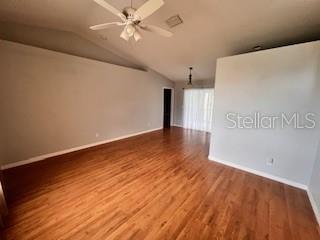 PUNTA GORDA ISLES SEC 20 - Residential Lease