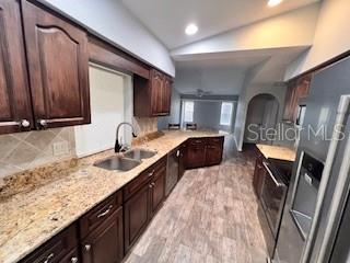 PUNTA GORDA ISLES SEC 20 - Residential Lease