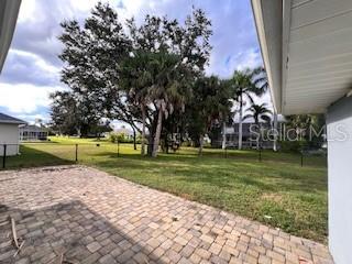 PUNTA GORDA ISLES SEC 20 - Residential Lease