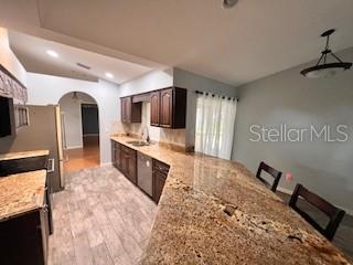 PUNTA GORDA ISLES SEC 20 - Residential Lease