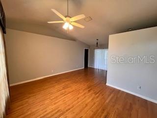 PUNTA GORDA ISLES SEC 20 - Residential Lease