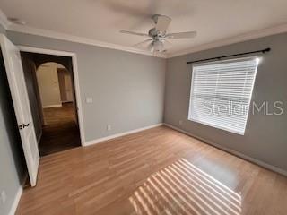 PUNTA GORDA ISLES SEC 20 - Residential Lease