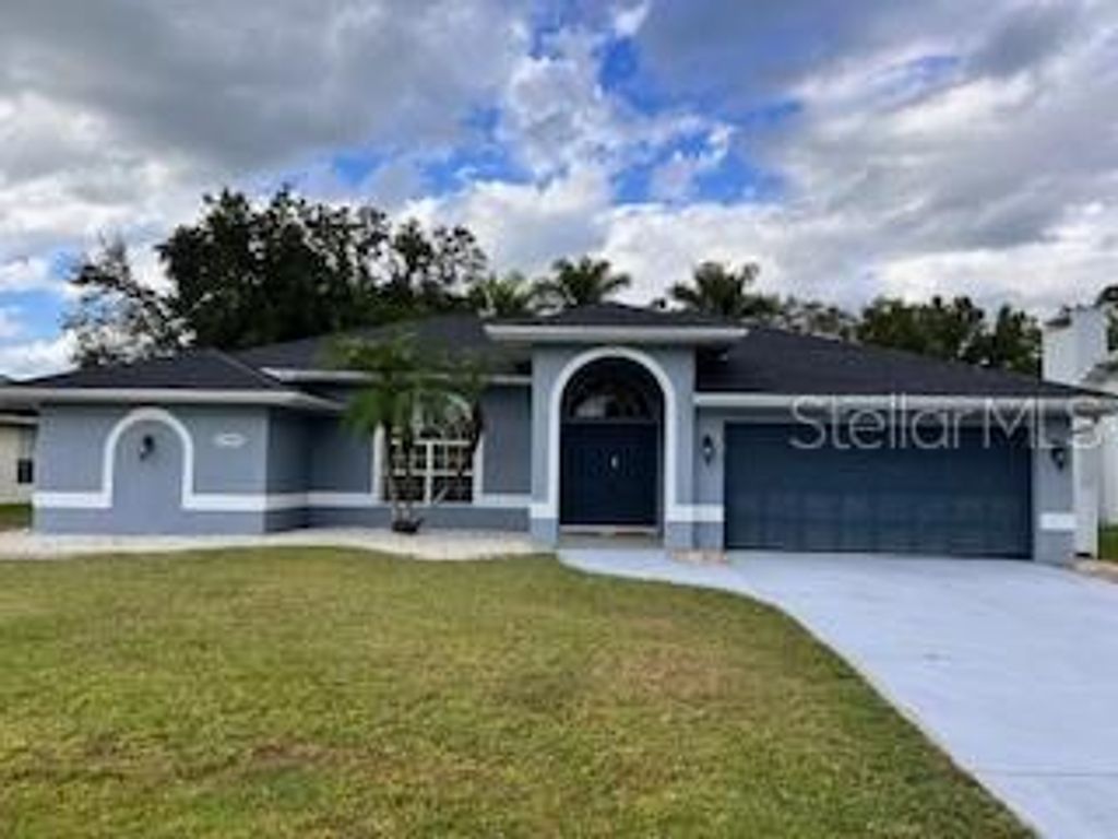 Photo of 25680 Deep Creek Boulevard, Punta Gorda, FL 33983 (MLS # C7516779)
