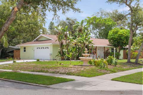 Photo of 7311 Broughton Street, Sarasota, FL 34243 (MLS # A4700895)