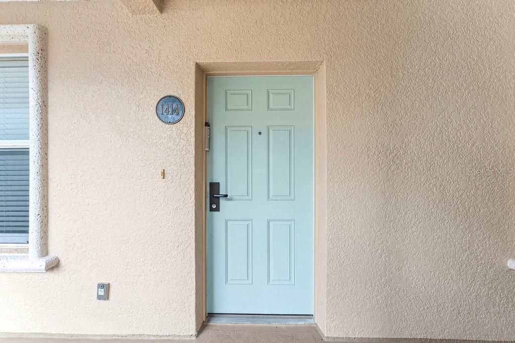 Photo of 1400 Canopy Walk Lane #1414, Palm Coast, FL 32137 (MLS # FC312640)