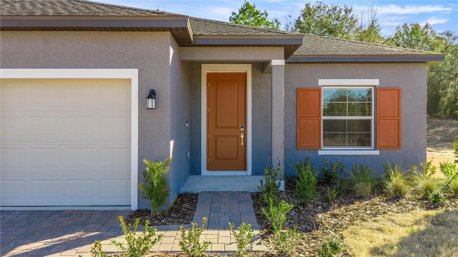 JULIETTE FALLS - Residential