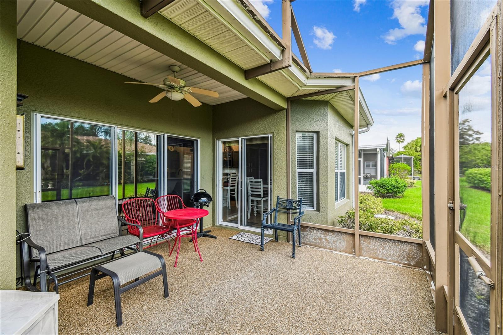 SOLIVITA PH 01 - Residential