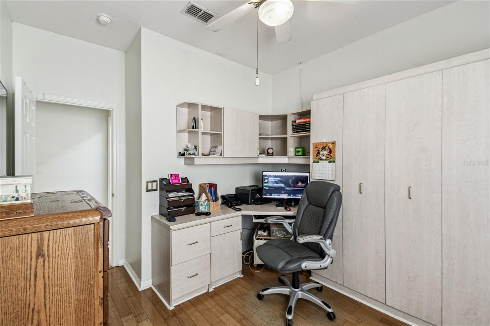 SOLIVITA PH 01 - Residential