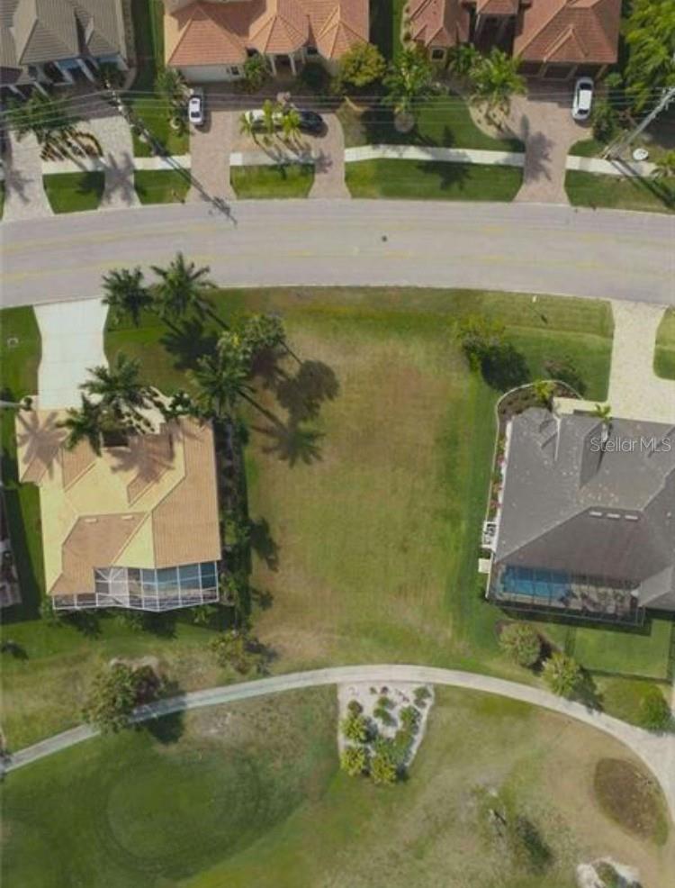 PUNTA GORDA ISLES SEC 15 - Land