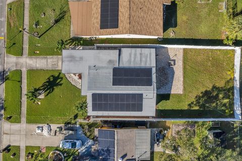 A home in PINELLAS PARK