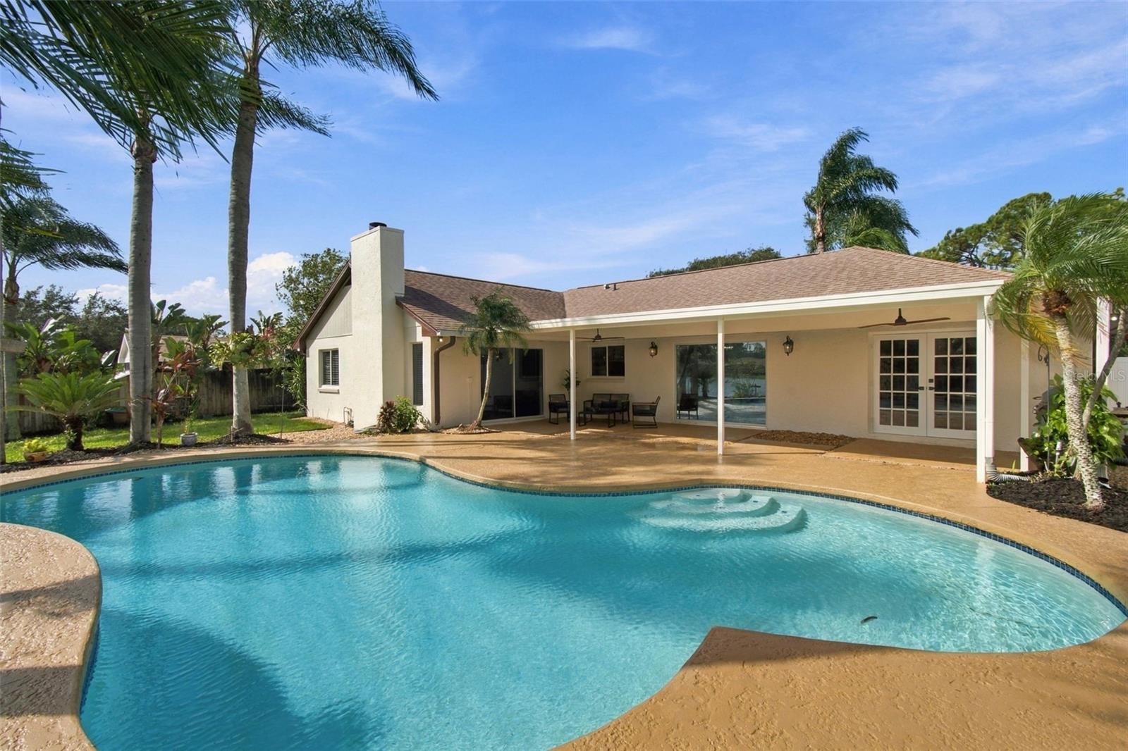 15113 ALEXIS DRIVE