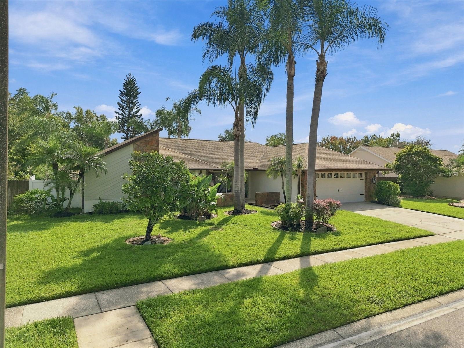 15113 ALEXIS DRIVE