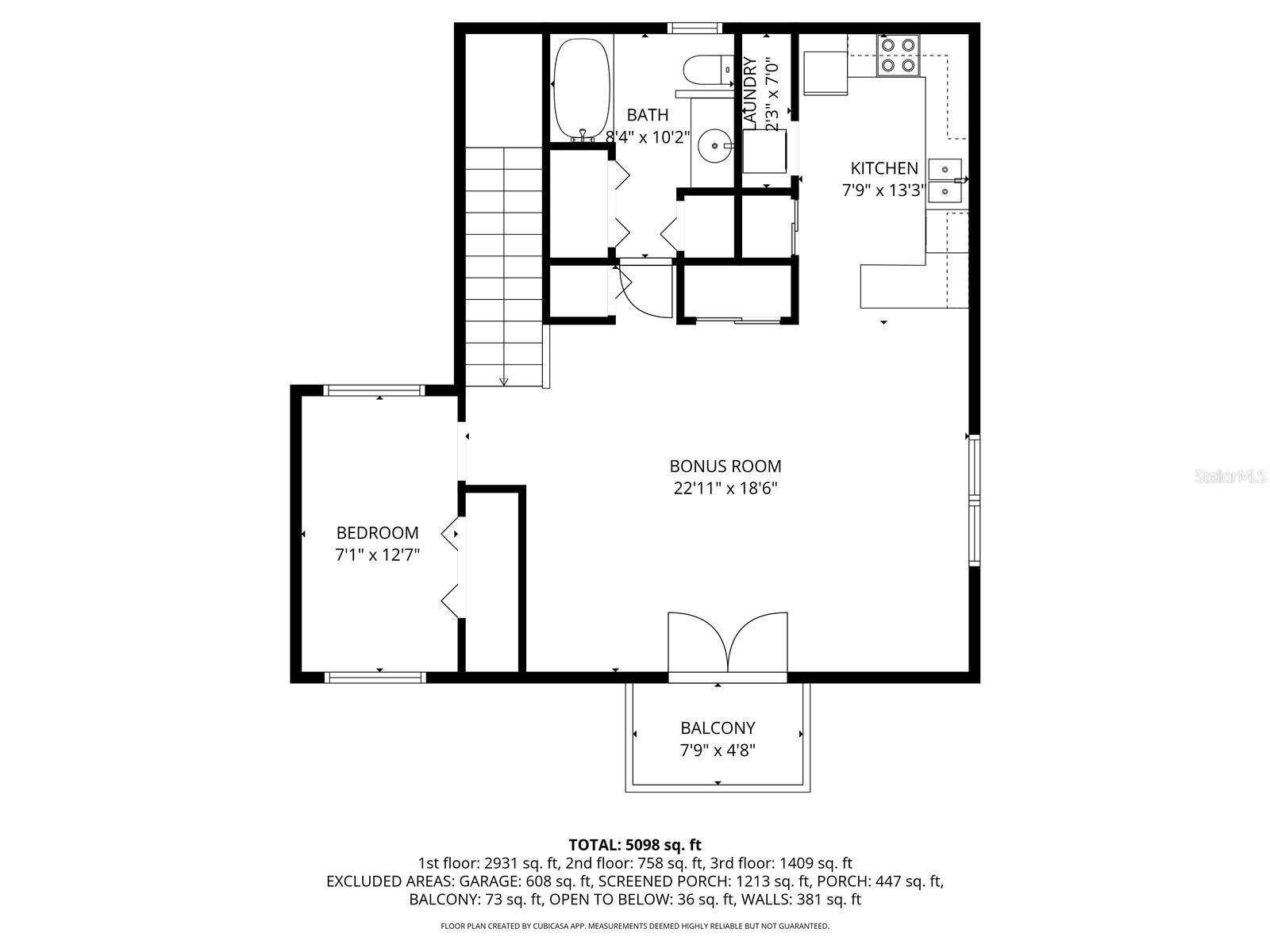 FERNALDS L S RESUB - Residential