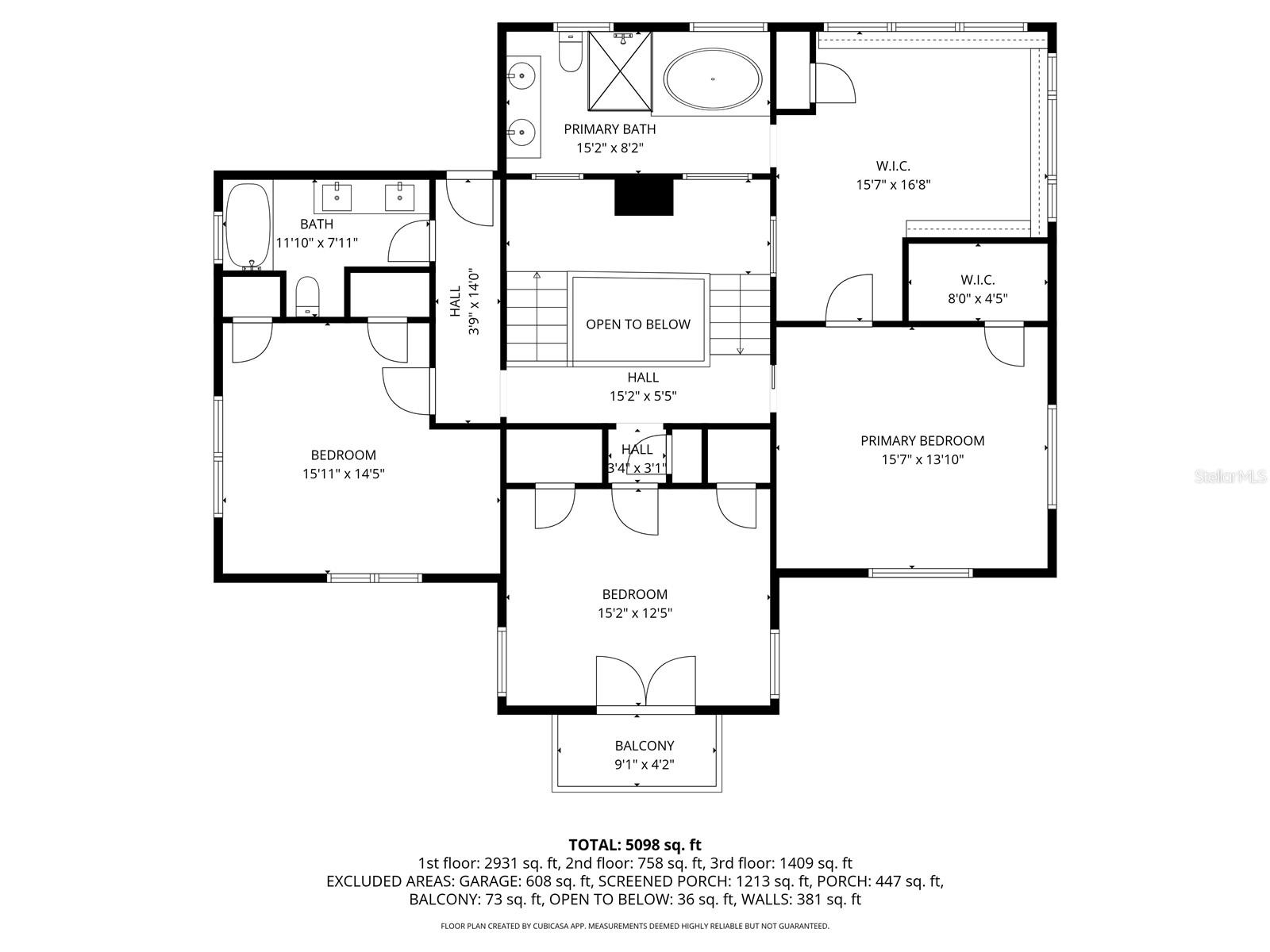 FERNALDS L S RESUB - Residential