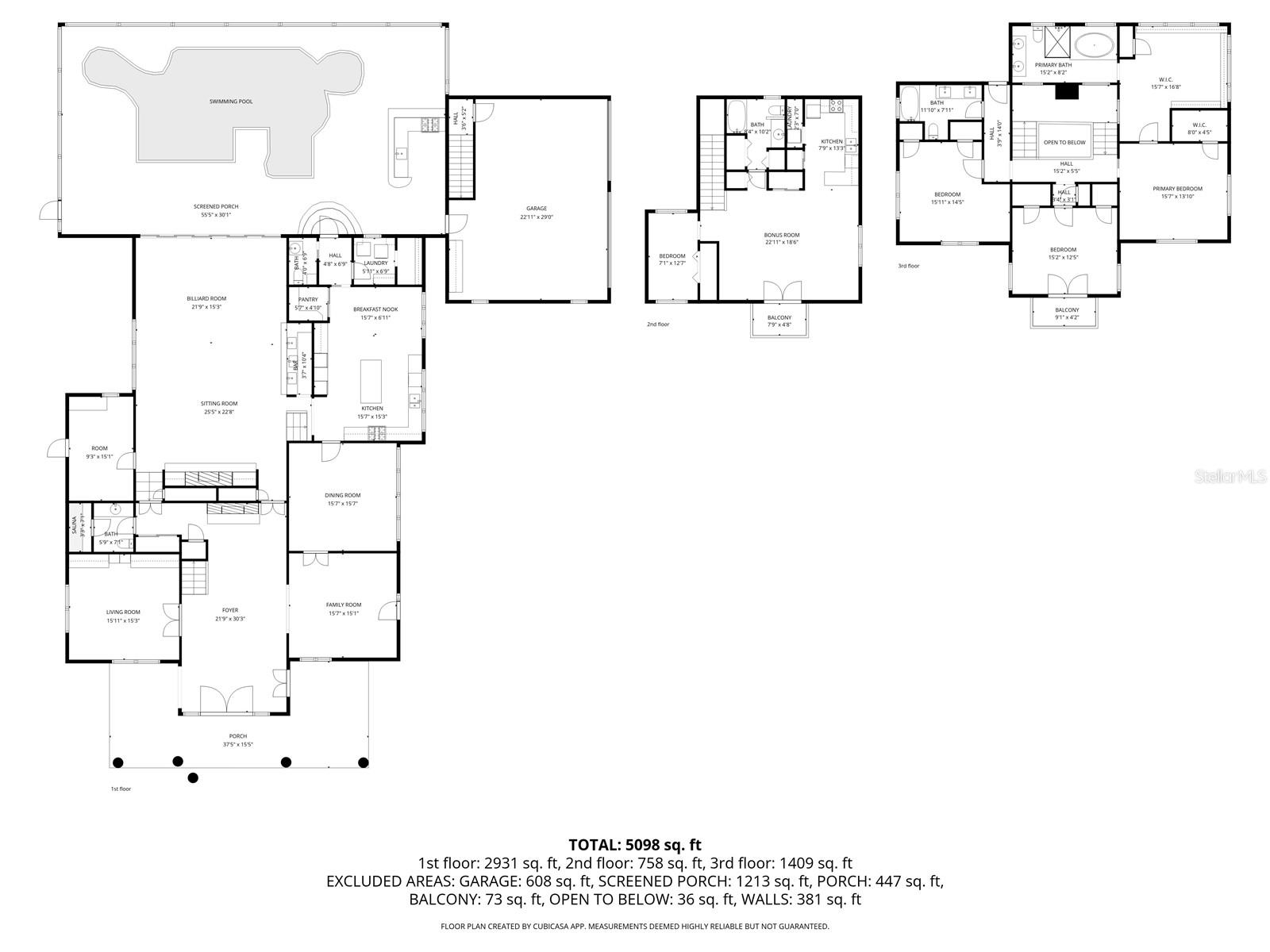 FERNALDS L S RESUB - Residential