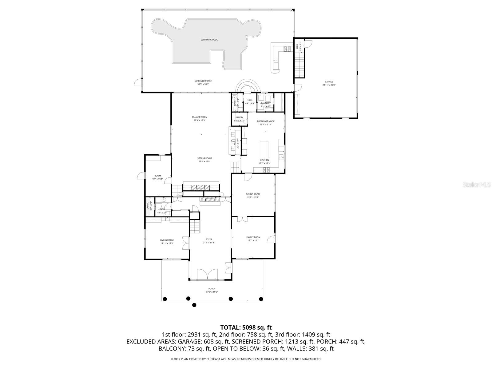 FERNALDS L S RESUB - Residential