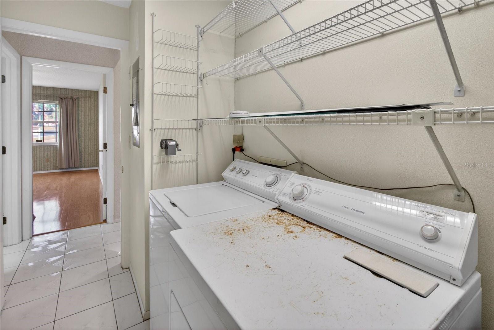 PATIO CONDO 1 - Residential