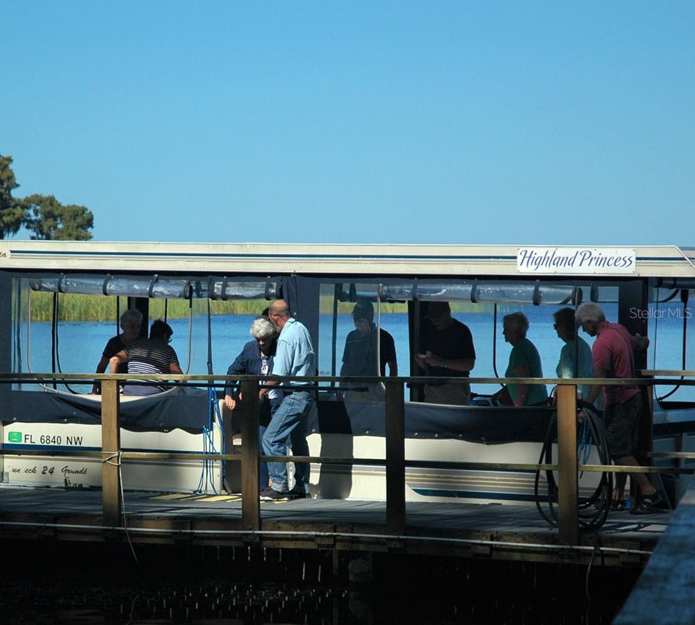 PATIO CONDO 1 - Residential