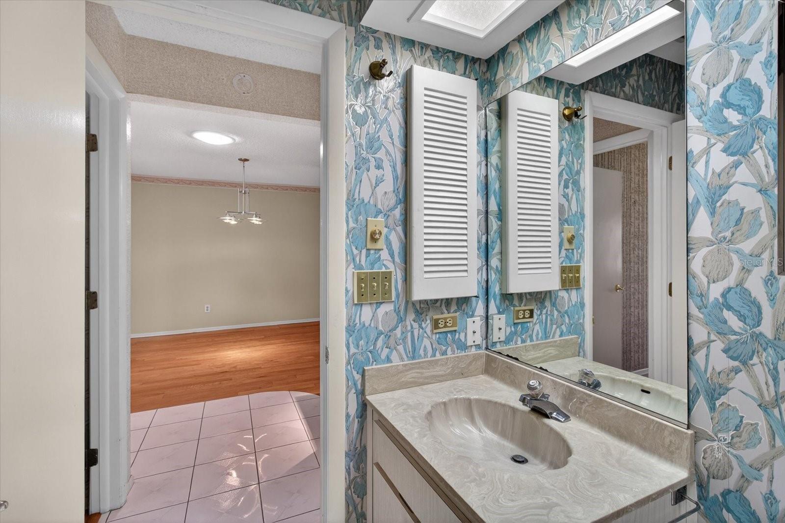 PATIO CONDO 1 - Residential