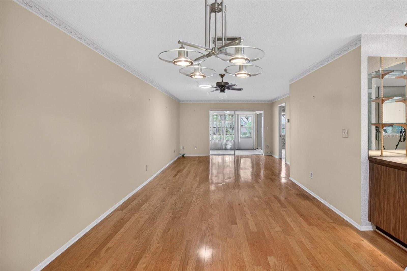 PATIO CONDO 1 - Residential