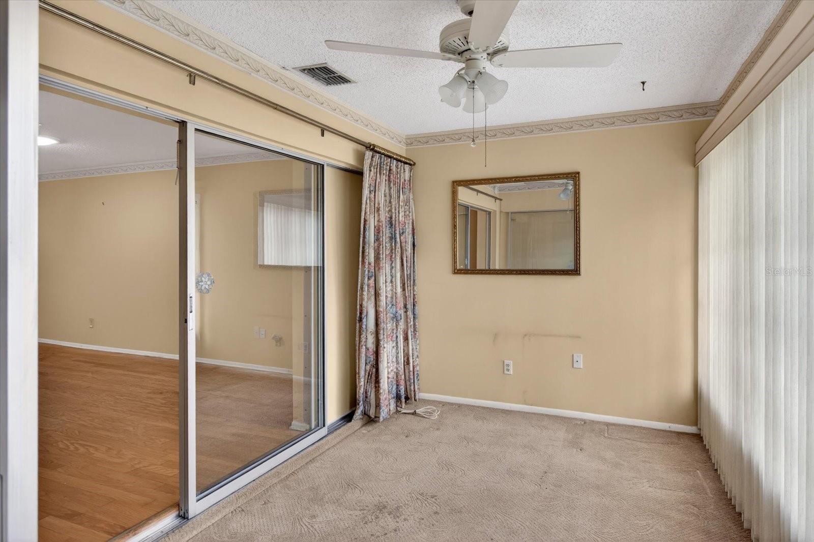 PATIO CONDO 1 - Residential