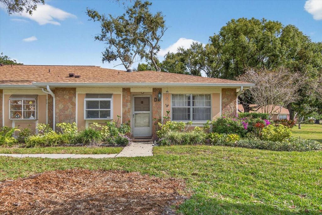 Photo of 2211 Lark Circle W #D, Palm Harbor, FL 34684 (MLS # TB8456530)