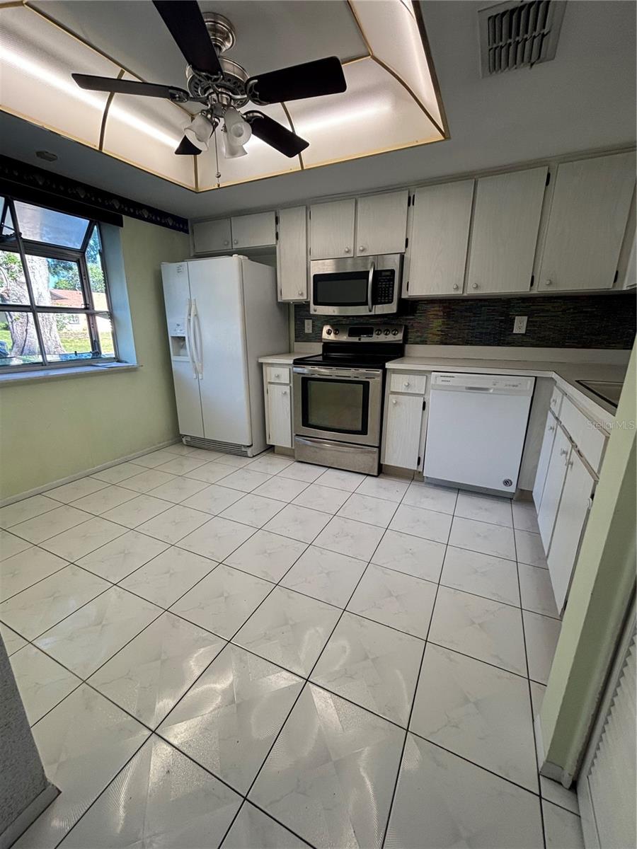 PATIO CONDO 1 - Residential