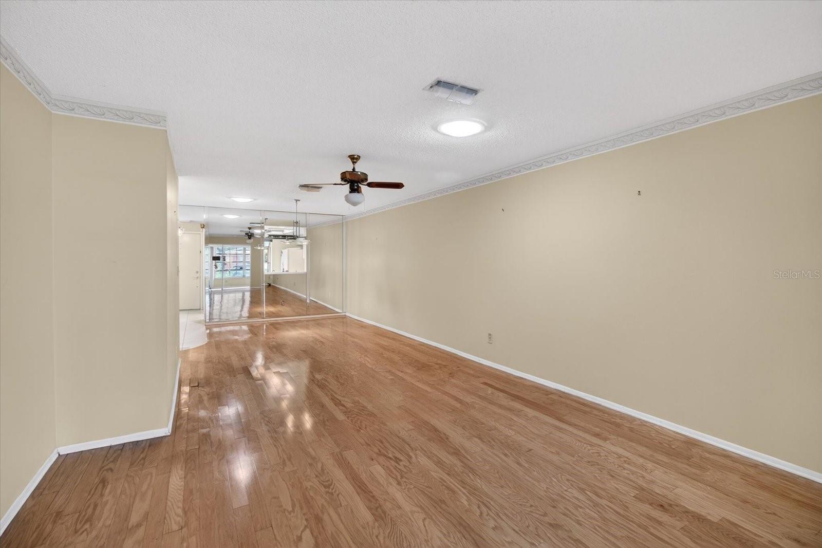 PATIO CONDO 1 - Residential