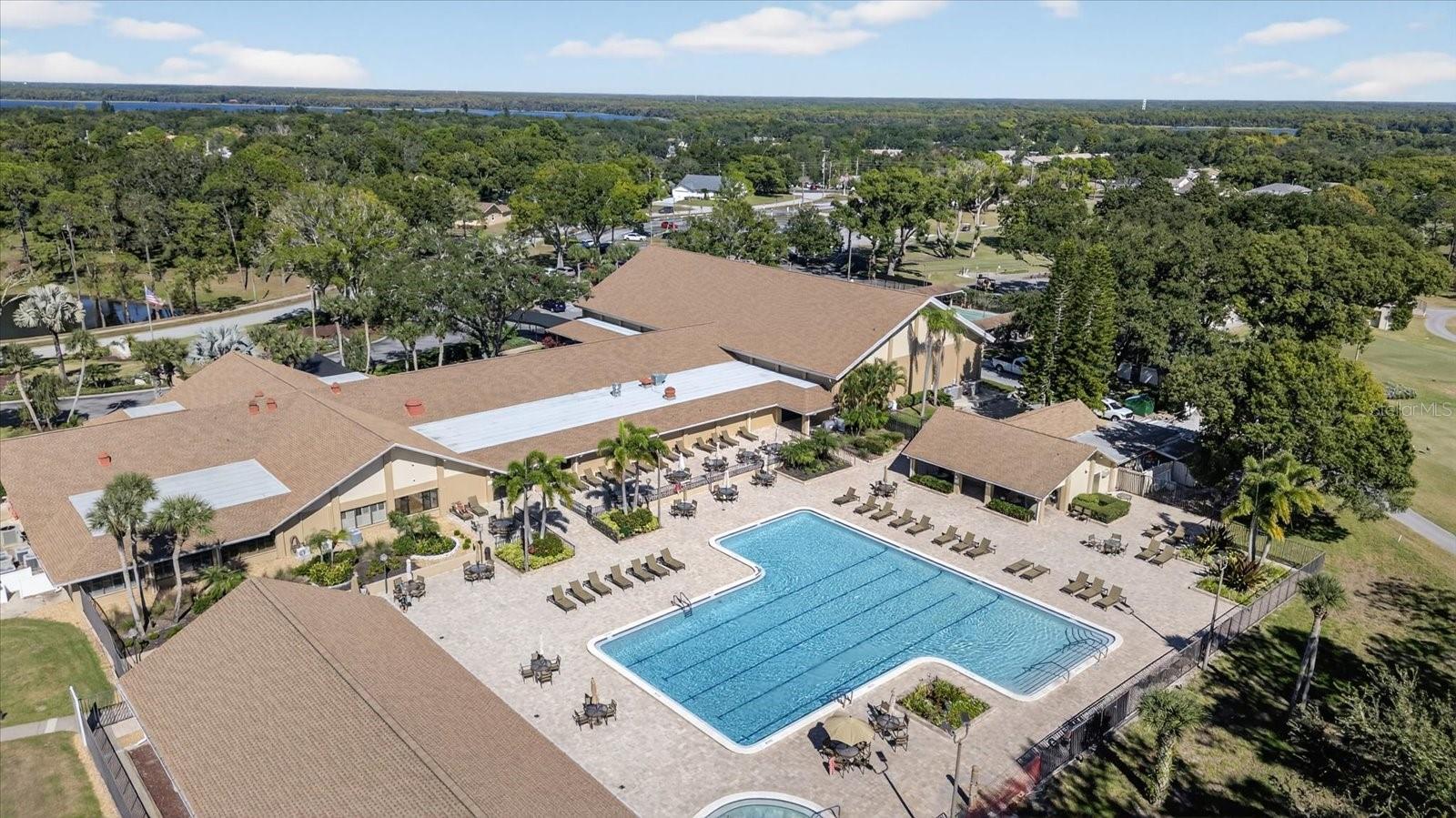 PATIO CONDO 1 - Residential