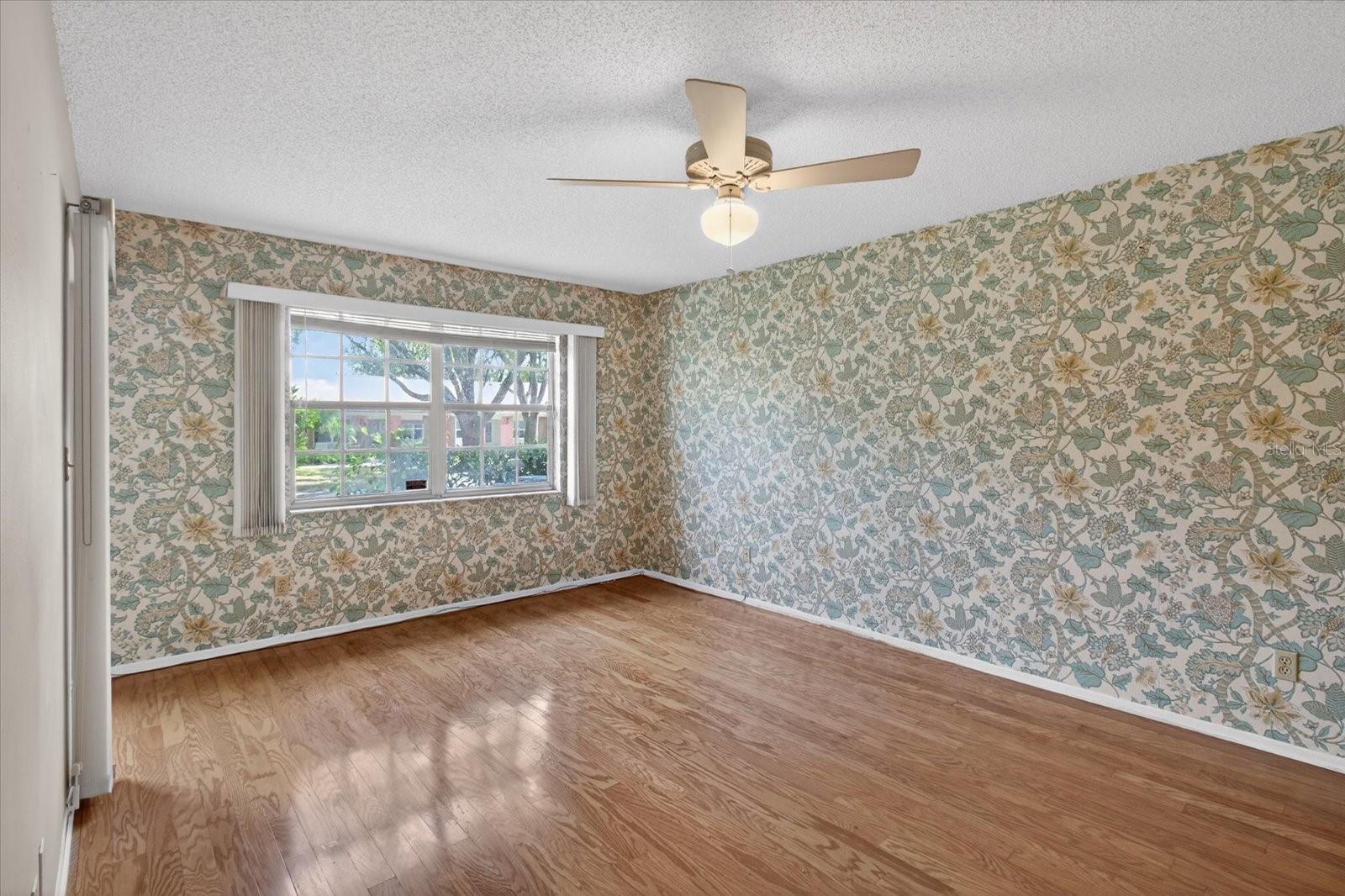 PATIO CONDO 1 - Residential