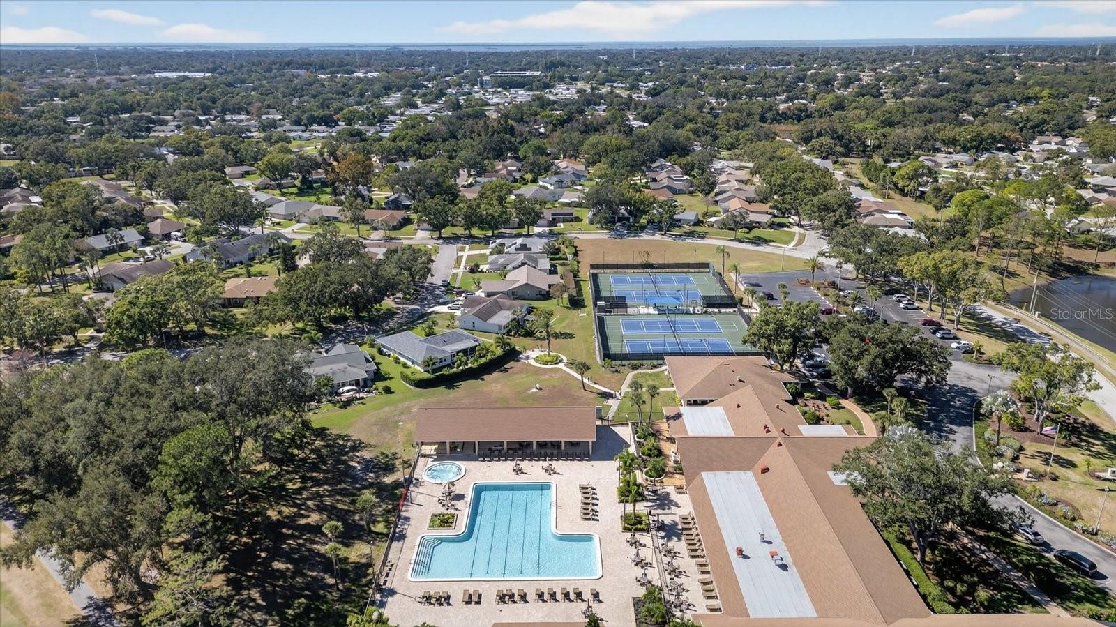 PATIO CONDO 1 - Residential