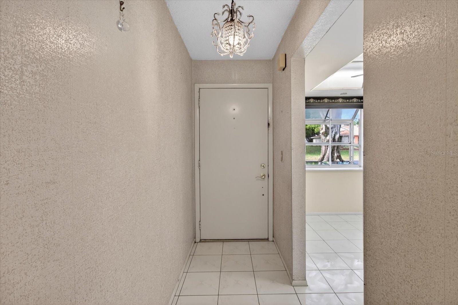 PATIO CONDO 1 - Residential