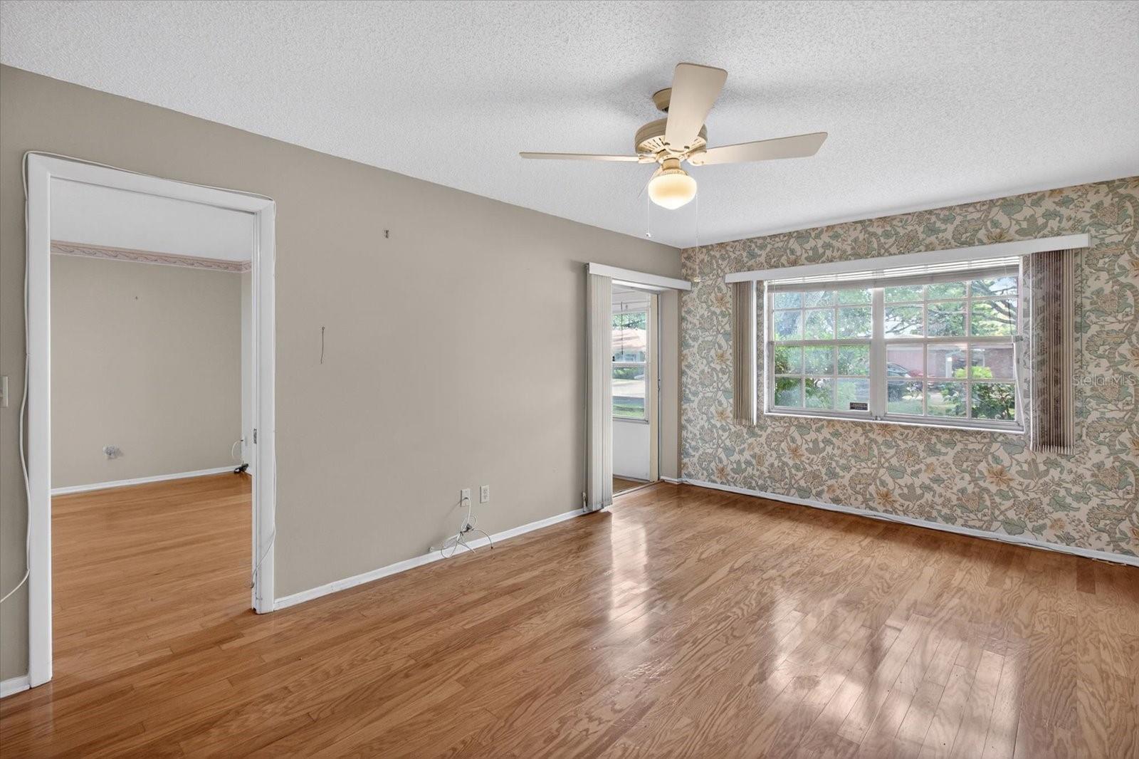 PATIO CONDO 1 - Residential