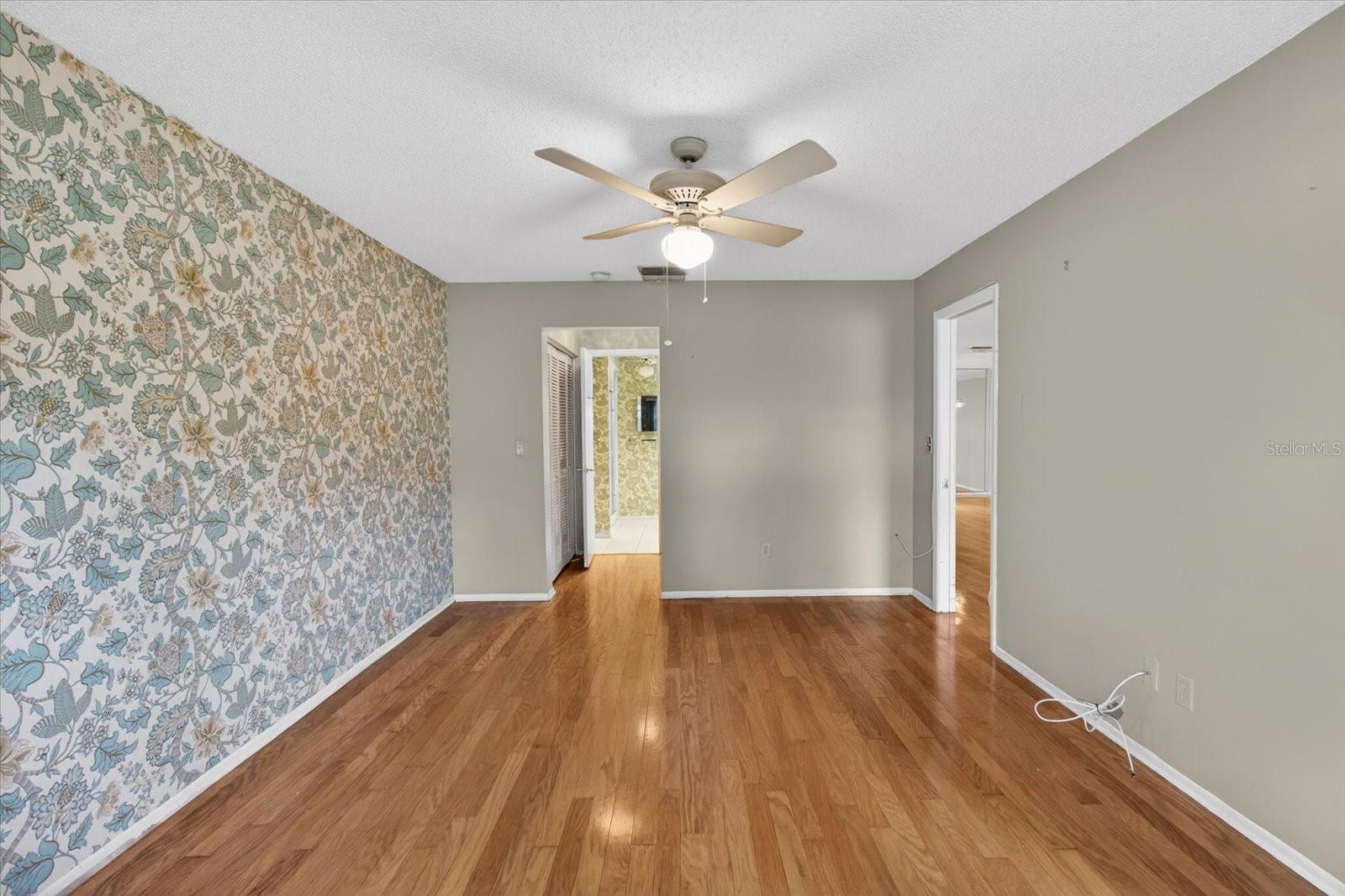 PATIO CONDO 1 - Residential