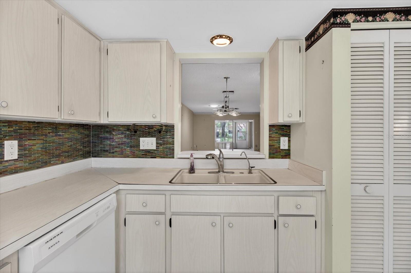 PATIO CONDO 1 - Residential