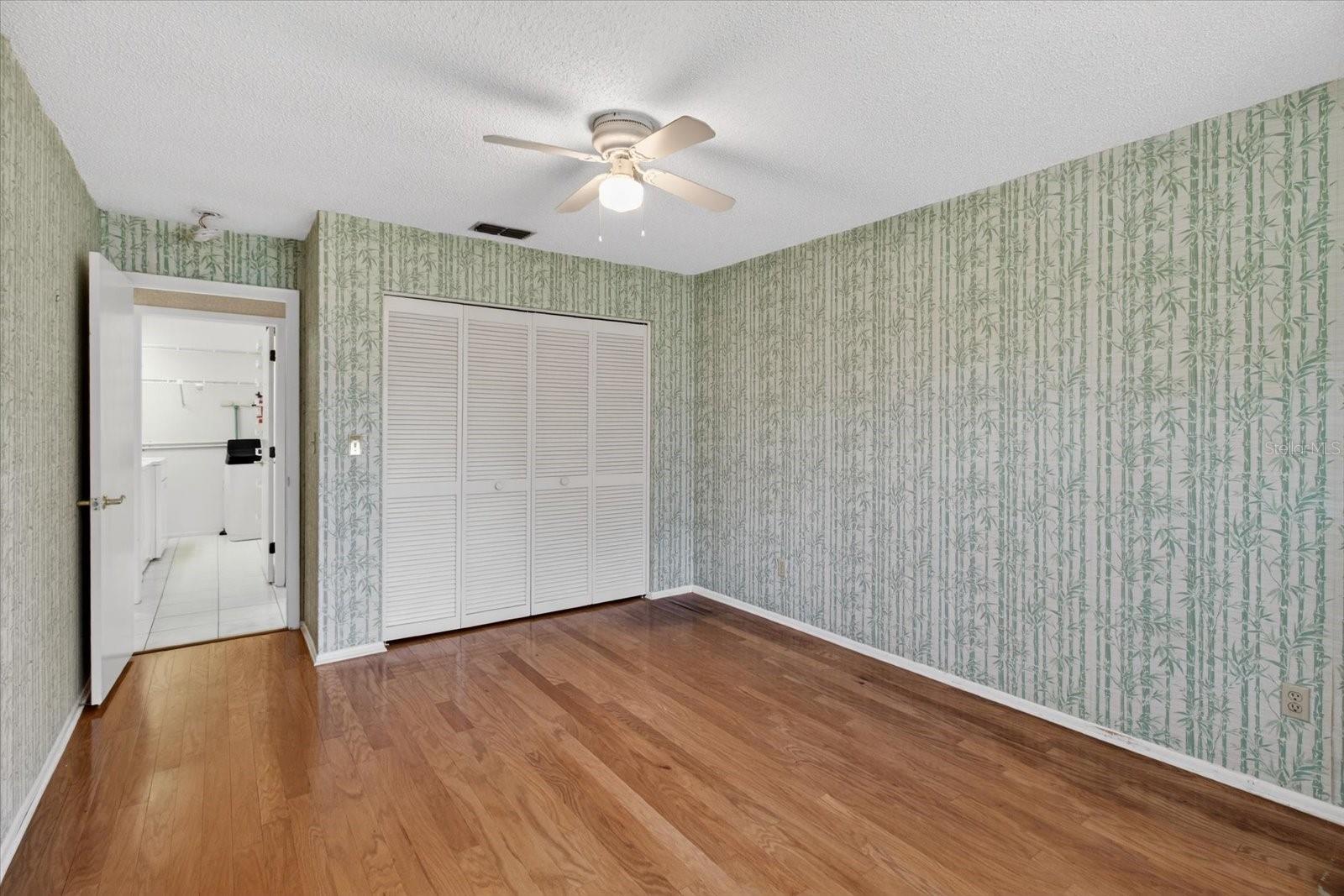 PATIO CONDO 1 - Residential