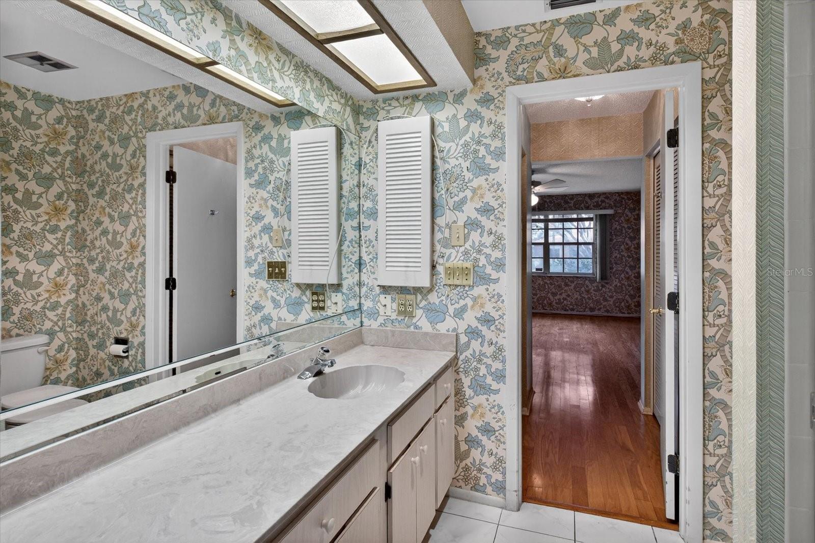 PATIO CONDO 1 - Residential