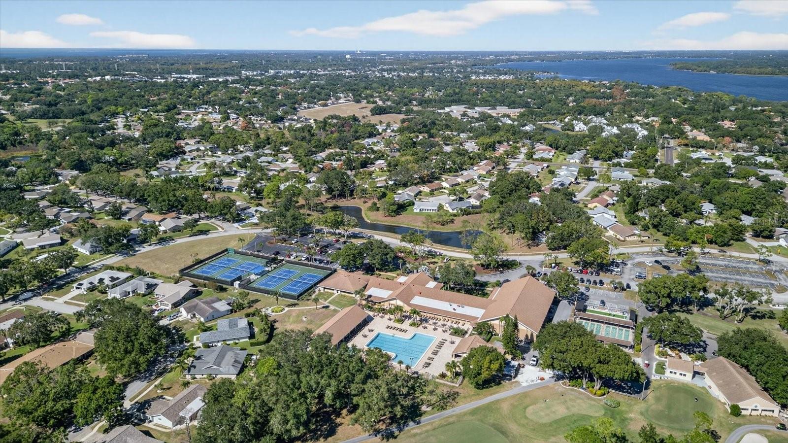 PATIO CONDO 1 - Residential
