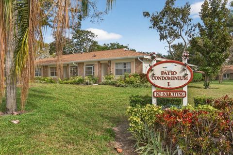 Photo of 2211 Lark Circle W #D, Palm Harbor, FL 34684 (MLS # TB8456530)