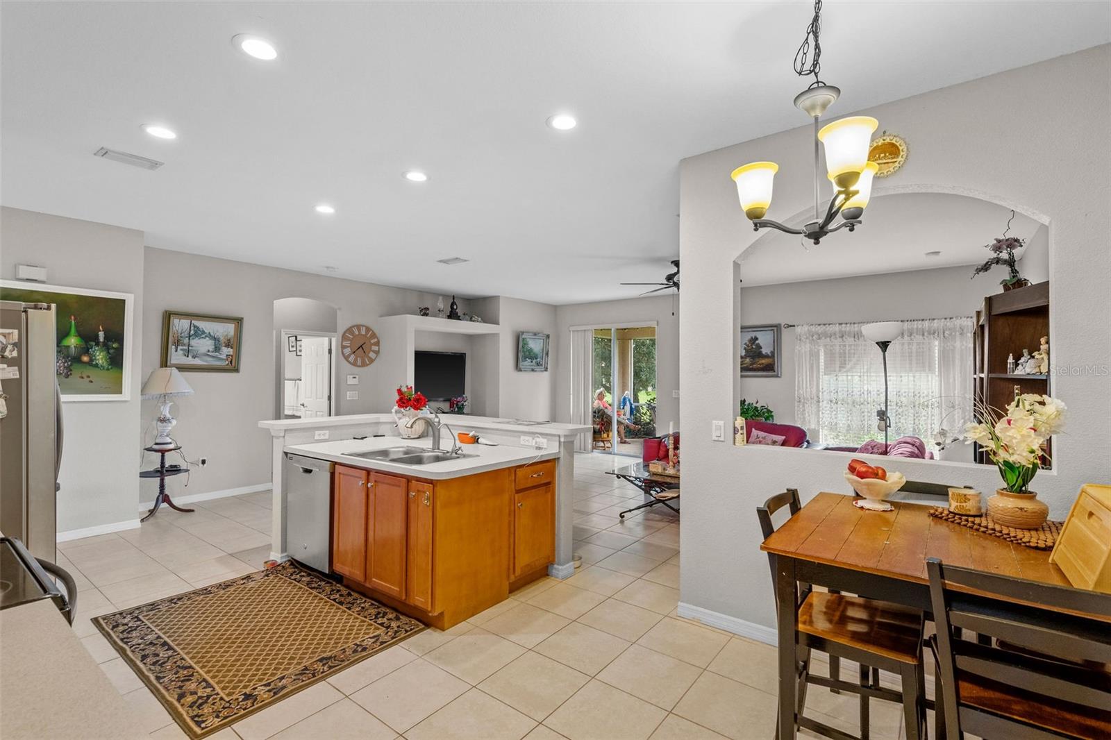 PORT CHARLOTTE SUB 36 - Residential